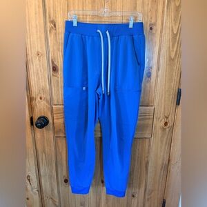 Fabletics Women’s High rise On Call joggers scrub bottoms (MP)